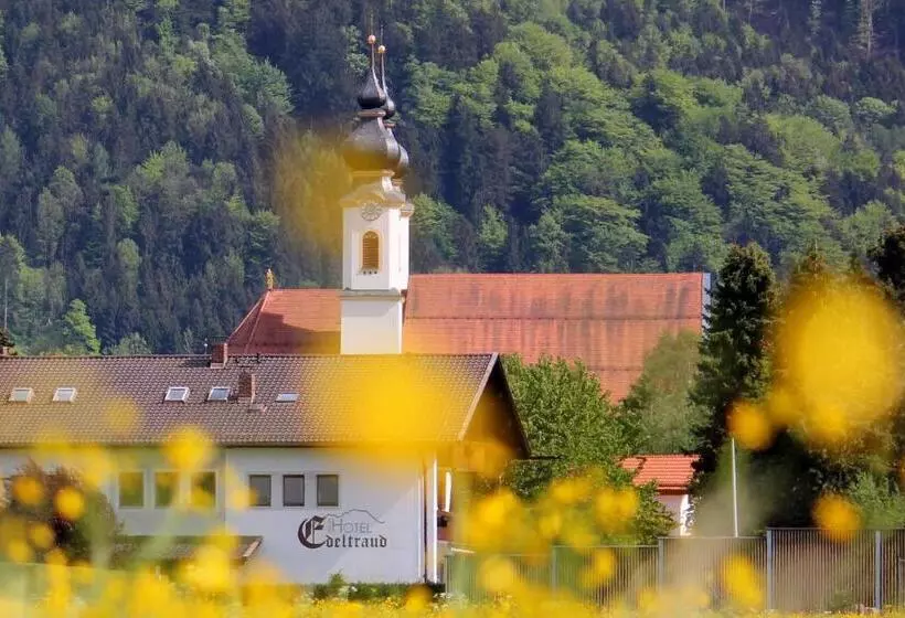 Kleines Hotel Edeltraud