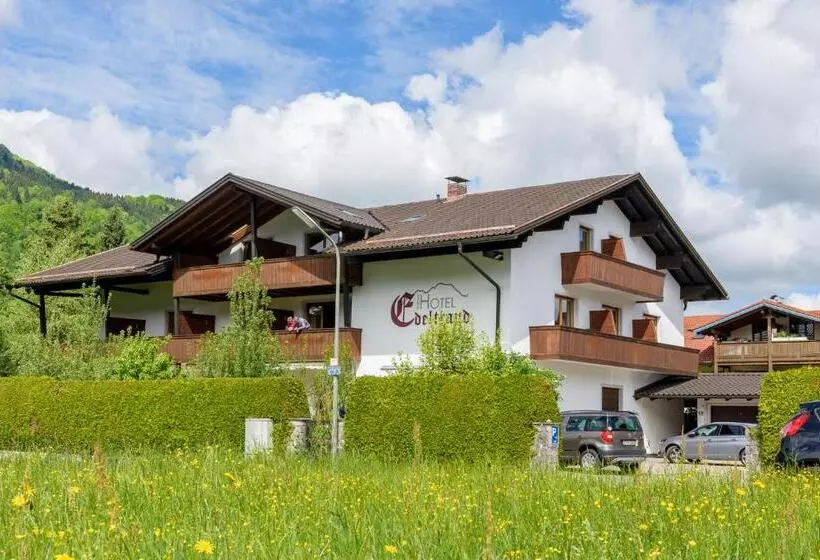 Kleines Hotel Edeltraud