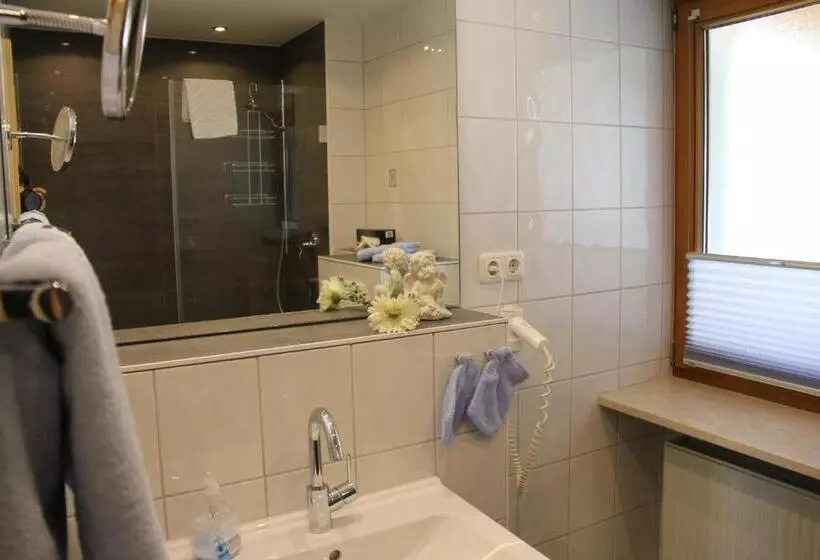 Kleines Hotel Edeltraud