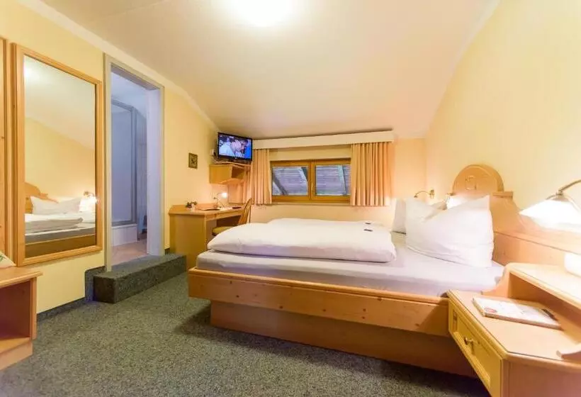 Kleines Hotel Edeltraud