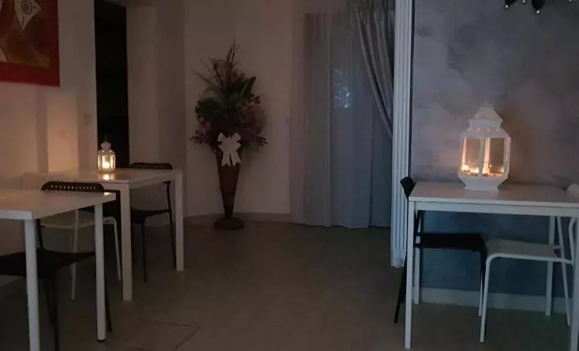 Marselo B&b