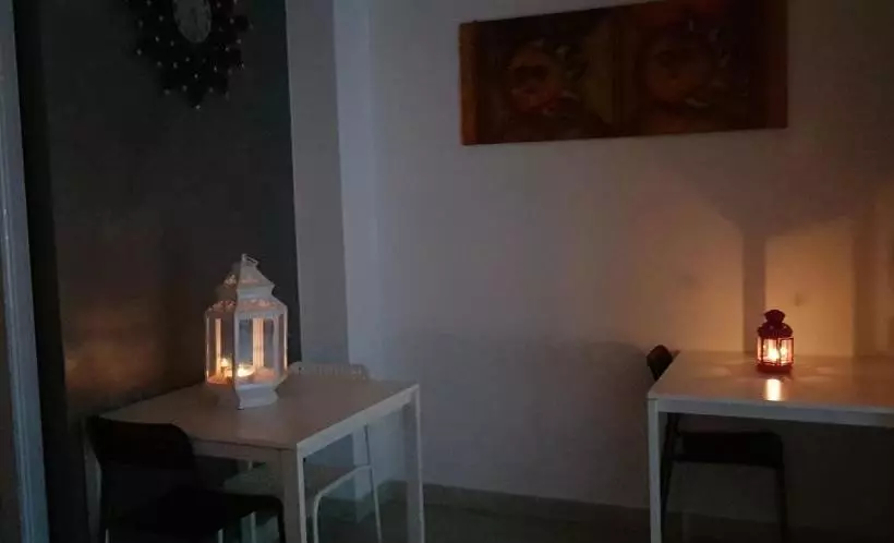 Marselo B&b