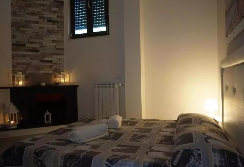 Marselo B&b