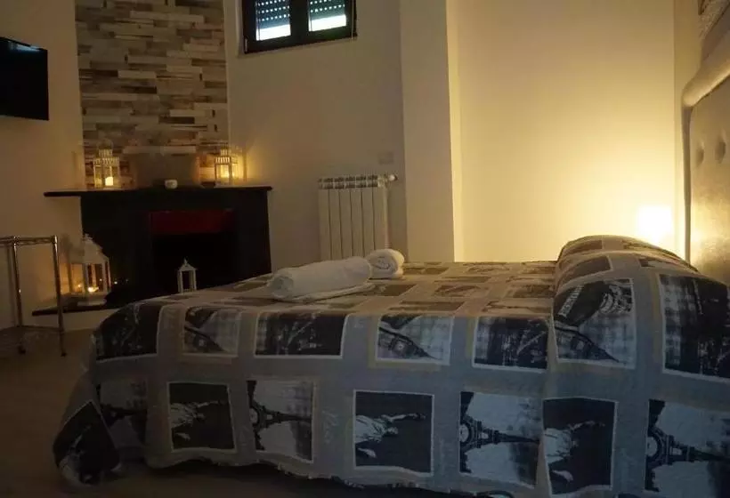 Marselo B&b