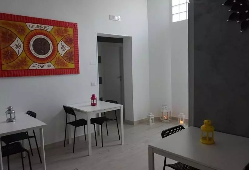 Marselo B&b
