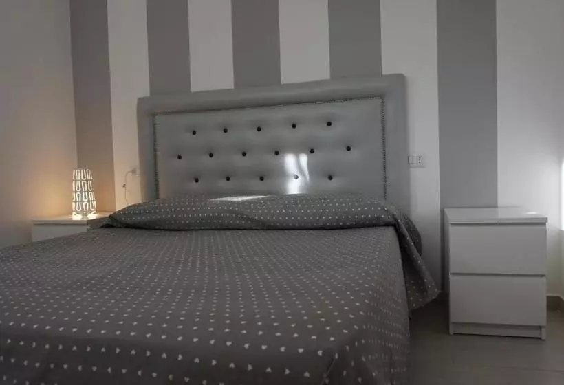 Marselo B&b