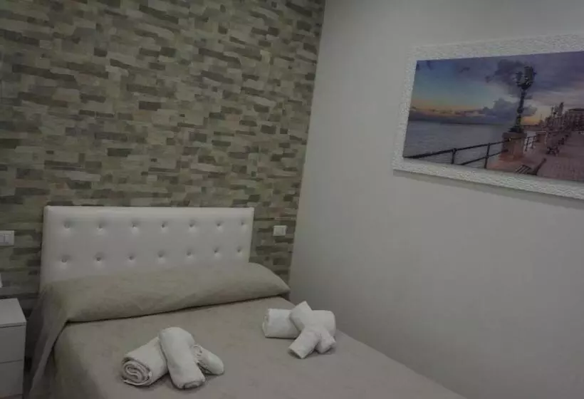 Marselo B&b