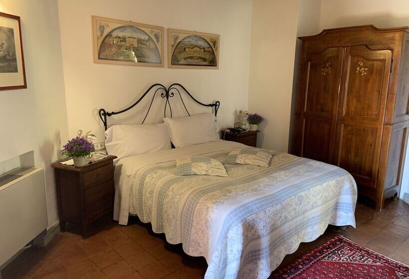 Antica Pietrara B&b