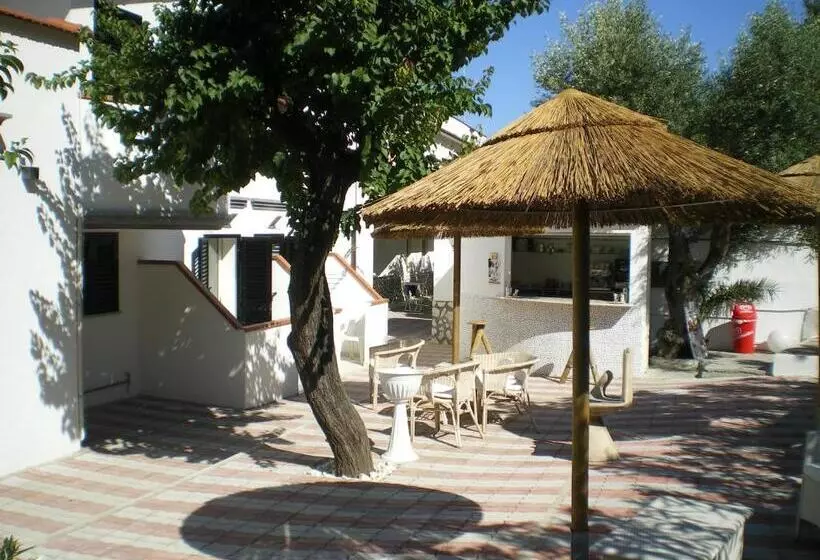 B&b Ala Marina