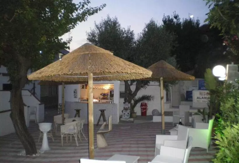 B&b Ala Marina
