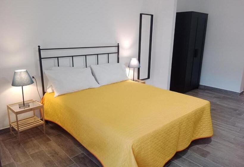 צימר Brezza Marina Studios