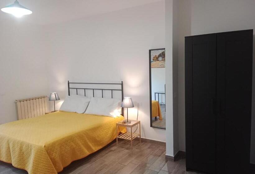 צימר Brezza Marina Studios