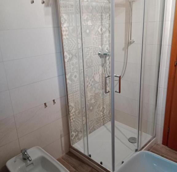 צימר Brezza Marina Studios