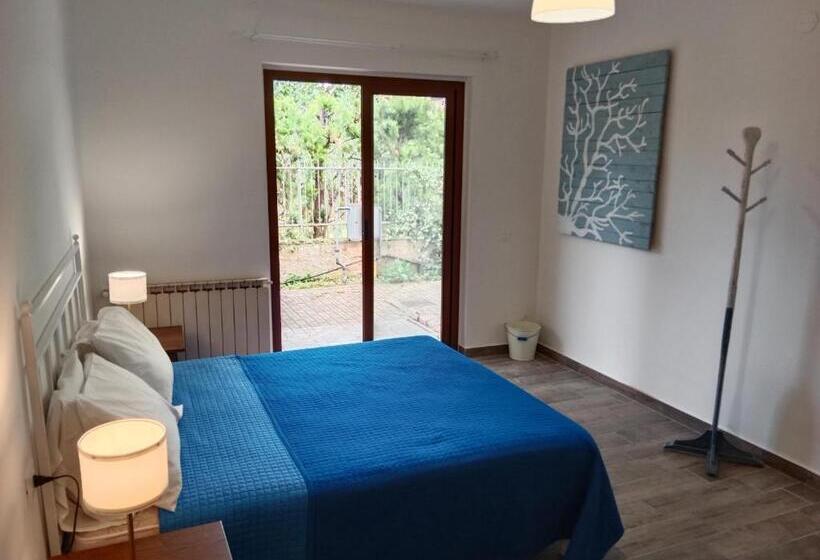 צימר Brezza Marina Studios