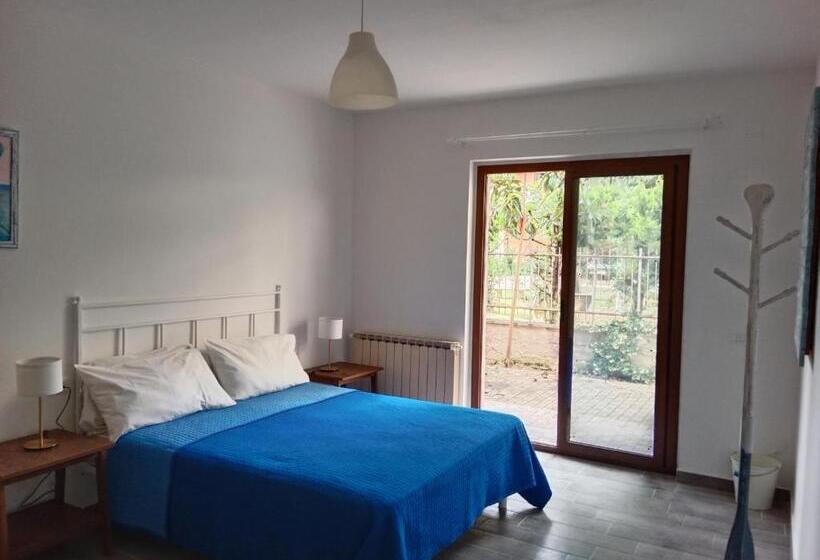 צימר Brezza Marina Studios