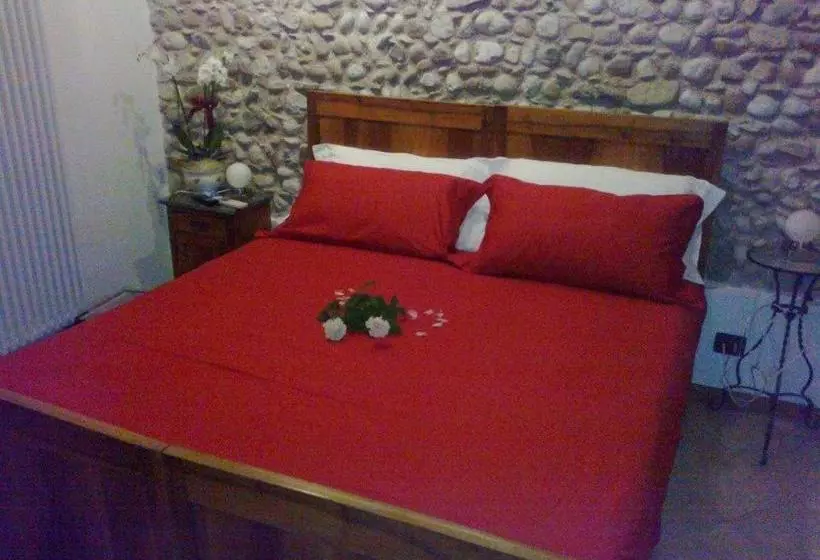 B&b Corte Alfier