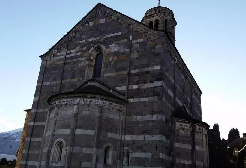 B&b La Cà De La Frà