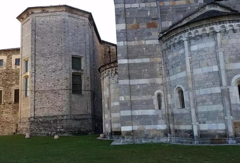 B&b La Cà De La Frà