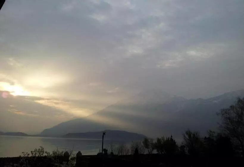 B&b La Cà De La Frà