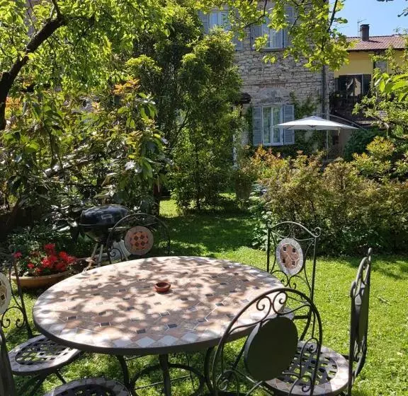 B&b La Cà De La Frà