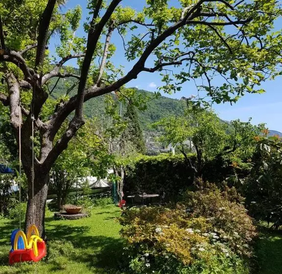 B&b La Cà De La Frà