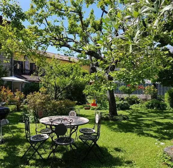 B&b La Cà De La Frà