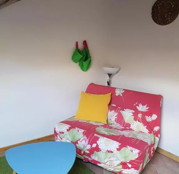 B&b La Cà De La Frà