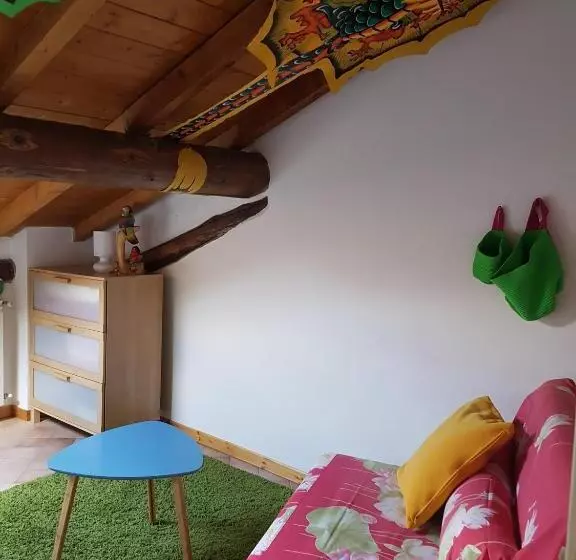 B&b La Cà De La Frà