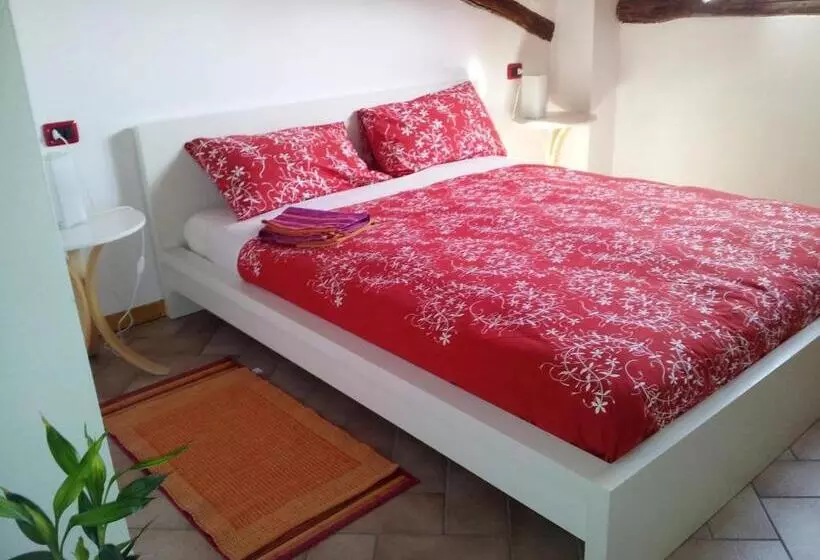 B&b La Cà De La Frà