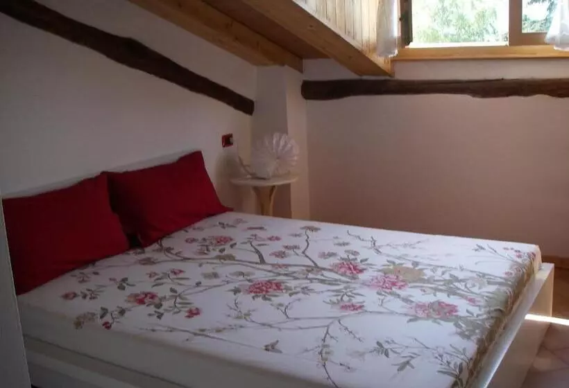 B&b La Cà De La Frà