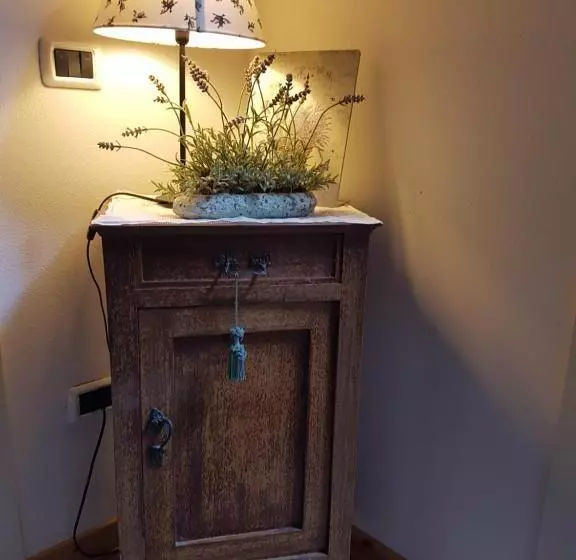 B&b La Cà De La Frà