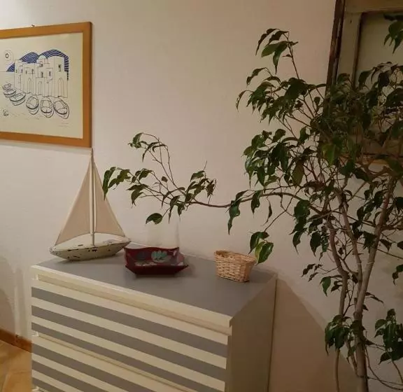 B&b La Cà De La Frà