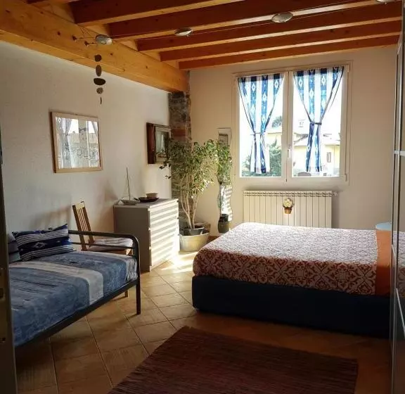 B&b La Cà De La Frà