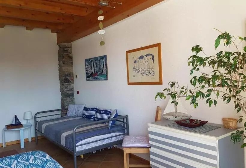 B&b La Cà De La Frà