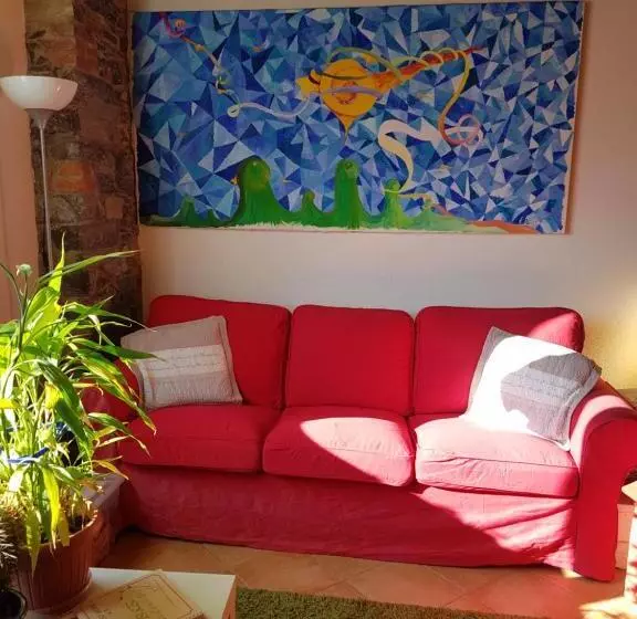 B&b La Cà De La Frà