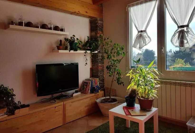 B&b La Cà De La Frà