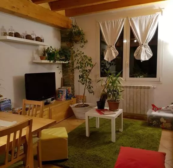 B&b La Cà De La Frà