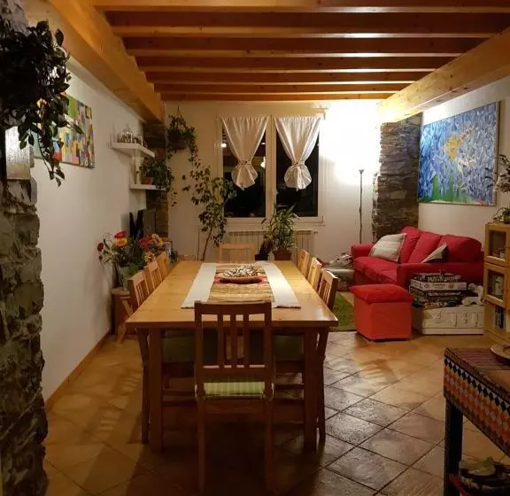 B&b La Cà De La Frà