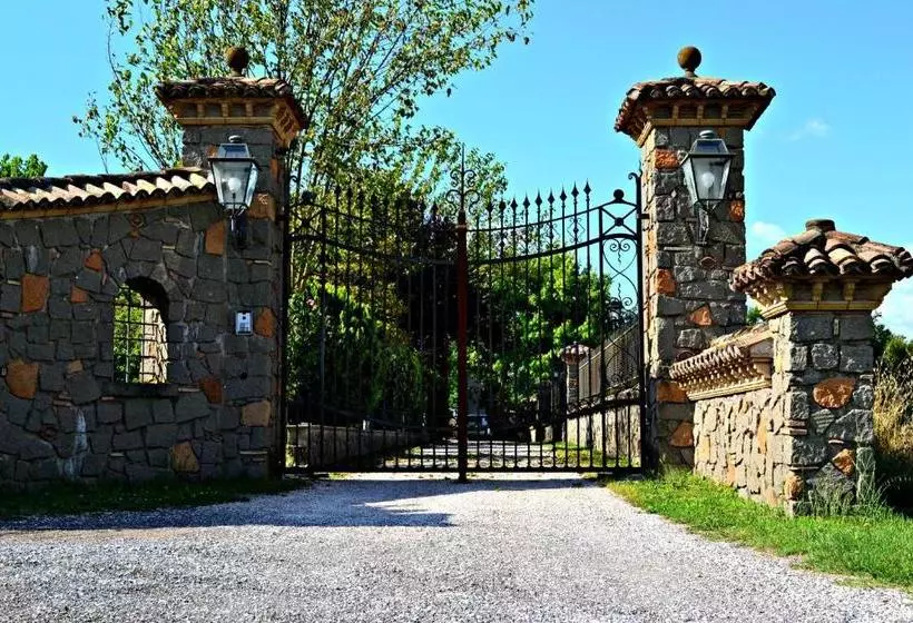 B&b La Taverna