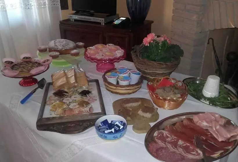 B&b La Taverna