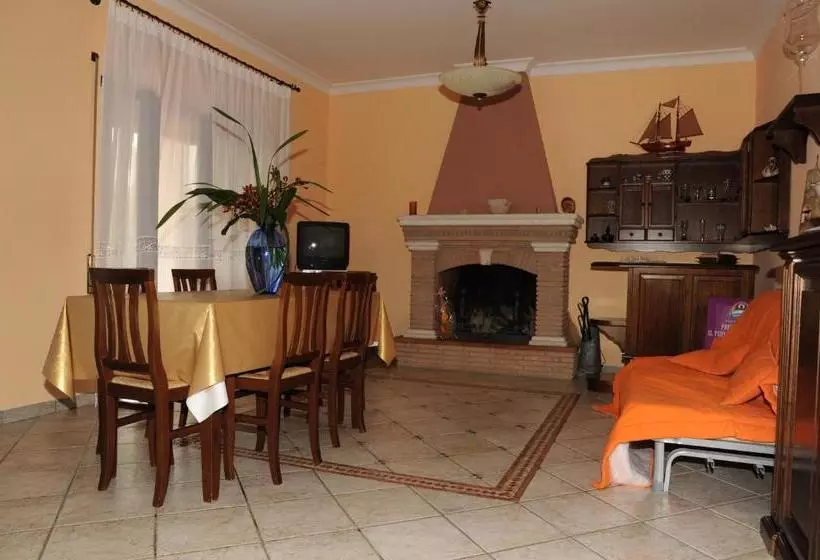 B&b La Taverna
