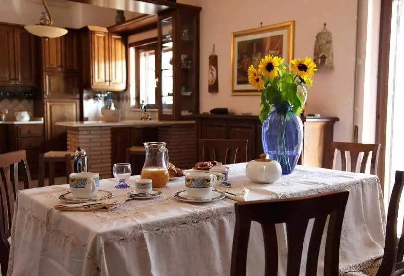 B&b La Taverna