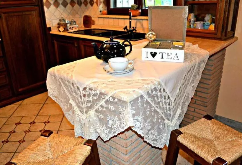B&b La Taverna