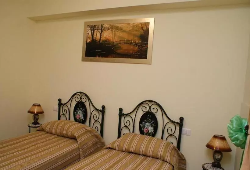 B&b La Toscana