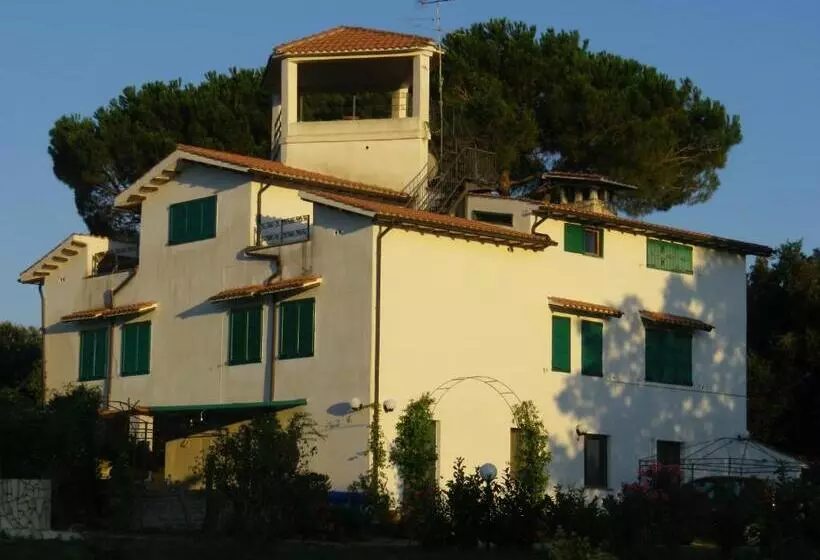 B&b La Toscana