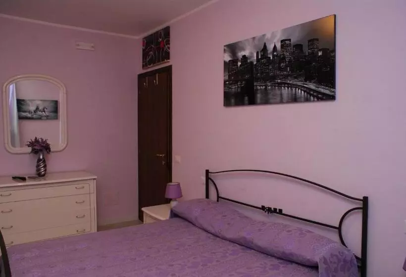 B&b La Toscana
