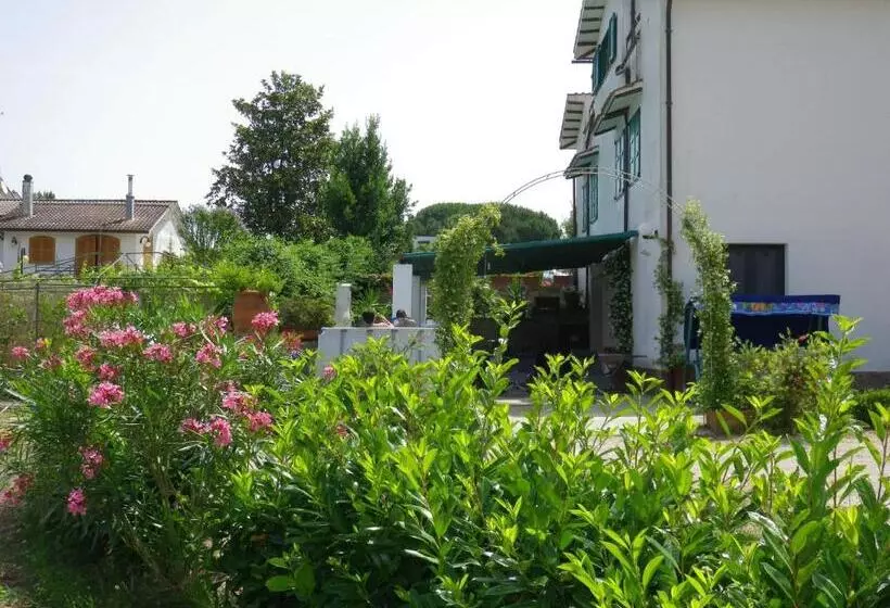 B&b La Toscana