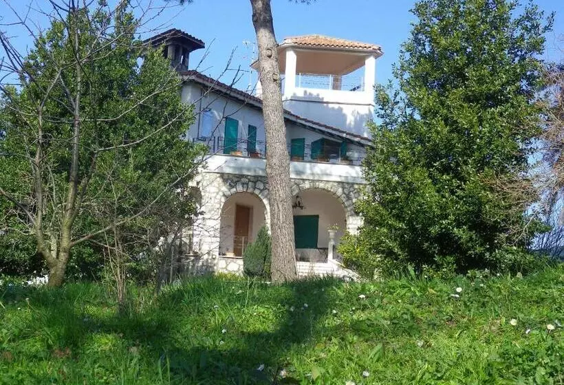 B&b La Toscana