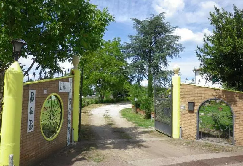 B&b La Toscana