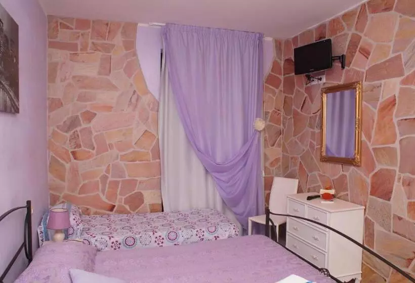 B&b La Toscana